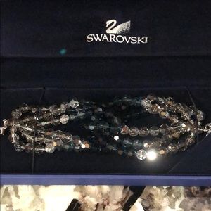 Swarovski Glamour Bracelet